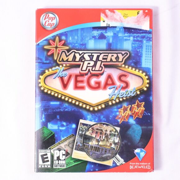 Pop Cap PC Games set of 4 - Picture 3 of 11